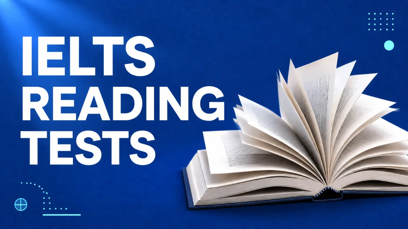 IELTS Academic