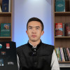 Еділ Салимбеков