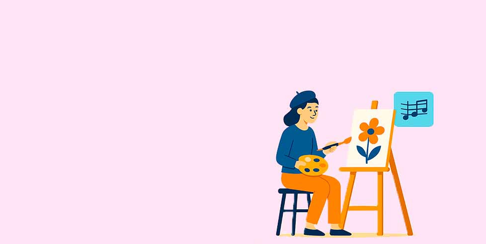 Творческие