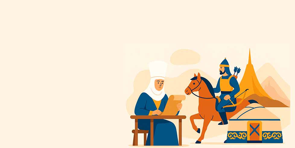 Қазақстан тарихы