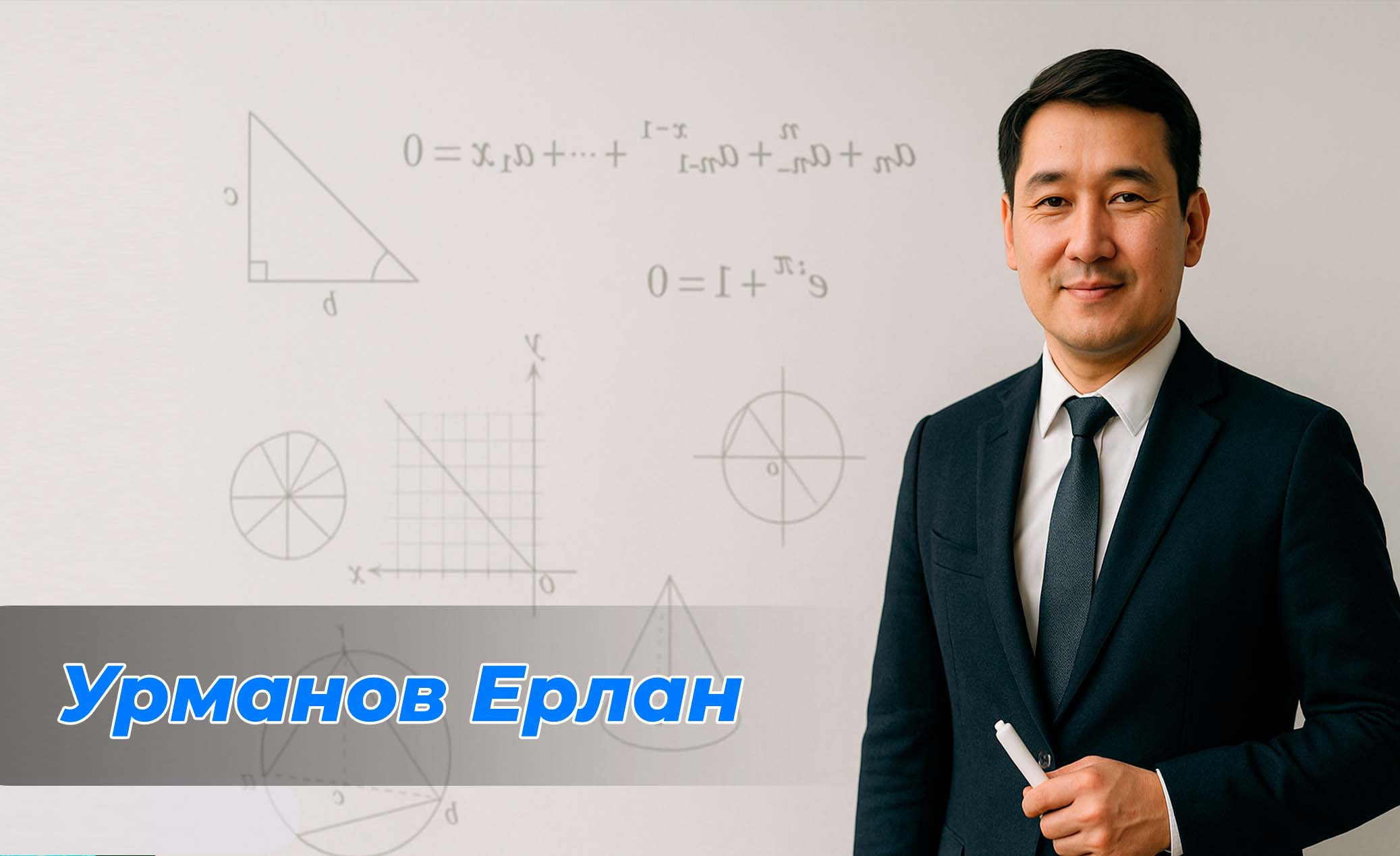 Есептер жеңіл