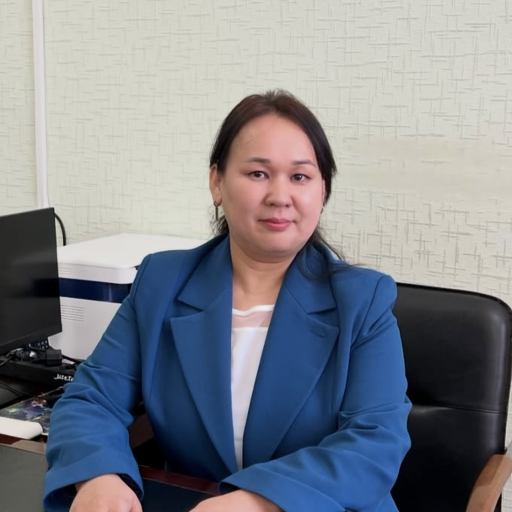 Сандуғаш Төребек