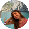 Анна Иванова